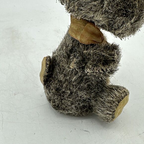 Vintage Rabbit Bobble Head Toy Animal Japan - Picture 13 of 16